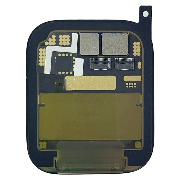 Ensemble complet d'écran LCD et de numériseur pour Apple Watch Series 7 45 mm