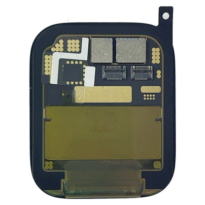 Ensemble complet d'écran LCD et de numériseur pour Apple Watch Series 7 45 mm