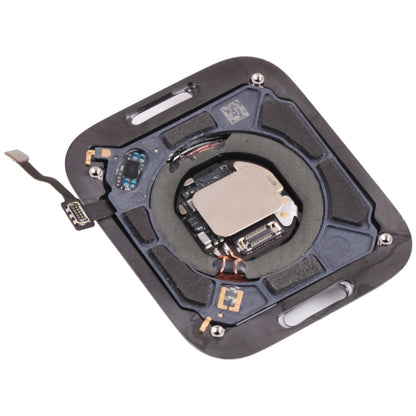 Coque arrière en verre avec bobine de chargement sans fil pour Apple Watch Series 6 40 mm (LTE)