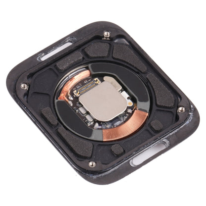 Coque arrière en verre avec bobine de chargement sans fil pour Apple Watch Series 4 40 mm (GPS)