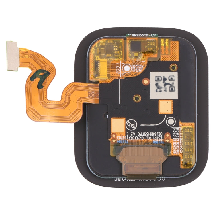 Ensemble complet d'écran LCD et de numériseur d'origine pour Huami Amazfit GTS 2