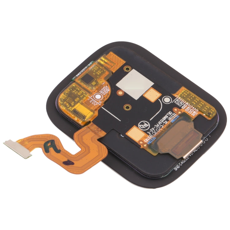 Ensemble complet d'écran LCD et de numériseur d'origine pour Huami Amazfit GTS 2