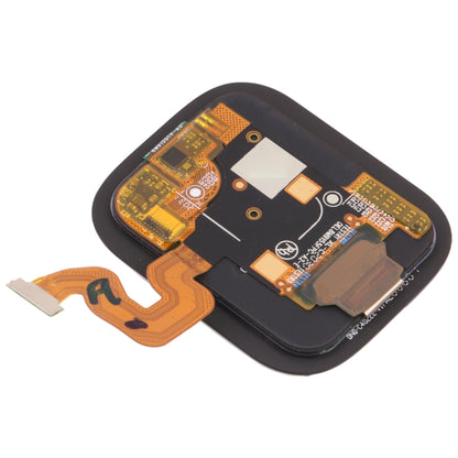 Ensemble complet d'écran LCD et de numériseur d'origine pour Huami Amazfit GTS 2