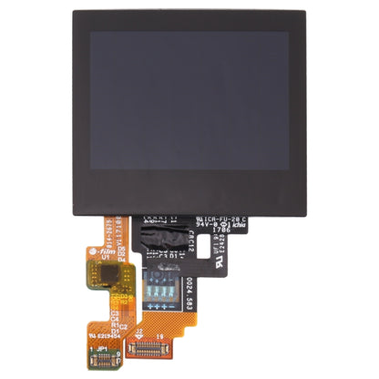 Ensemble complet d'écran LCD et de numériseur d'origine pour Fitbit Ionic