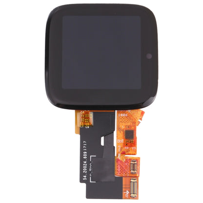 Ensemble complet d'écran LCD et de numériseur d'origine pour Fitbit Versa