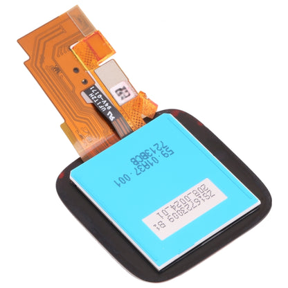 Ensemble complet d'écran LCD et de numériseur d'origine pour Fitbit Versa