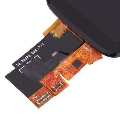 Ensemble complet d'écran LCD et de numériseur d'origine pour Fitbit Versa
