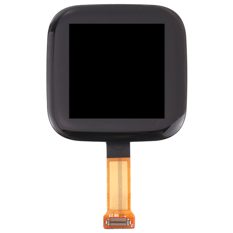 Ensemble complet d'écran LCD et de numériseur d'origine pour Fitbit Versa 2