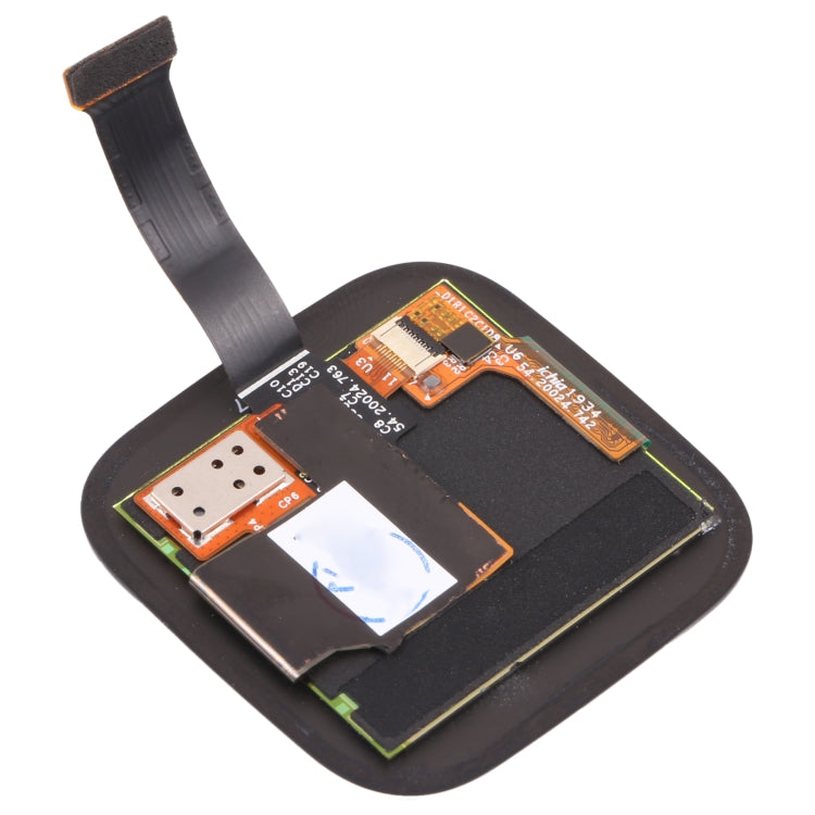 Ensemble complet d'écran LCD et de numériseur d'origine pour Fitbit Versa 2