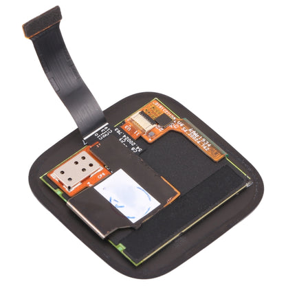 Ensemble complet d'écran LCD et de numériseur d'origine pour Fitbit Versa 2