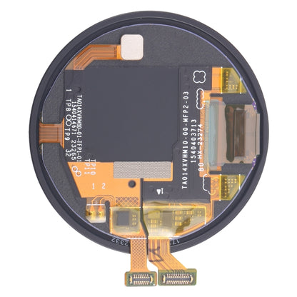 Ensemble complet d'écran LCD et de numériseur d'origine pour Huawei Watch 3