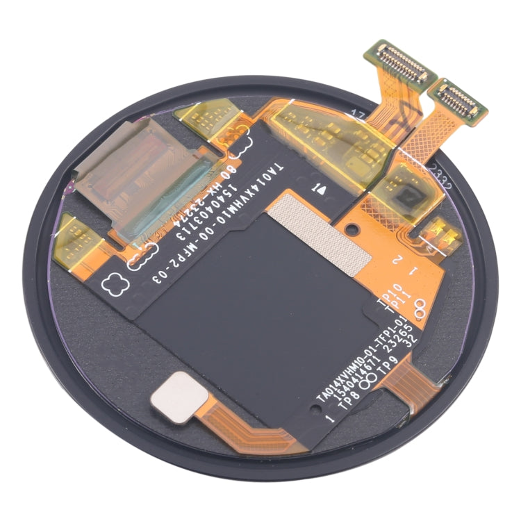 Ensemble complet d'écran LCD et de numériseur d'origine pour Huawei Watch 3