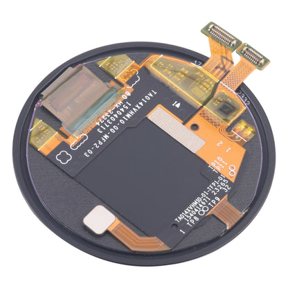 Ensemble complet d'écran LCD et de numériseur d'origine pour Huawei Watch 3