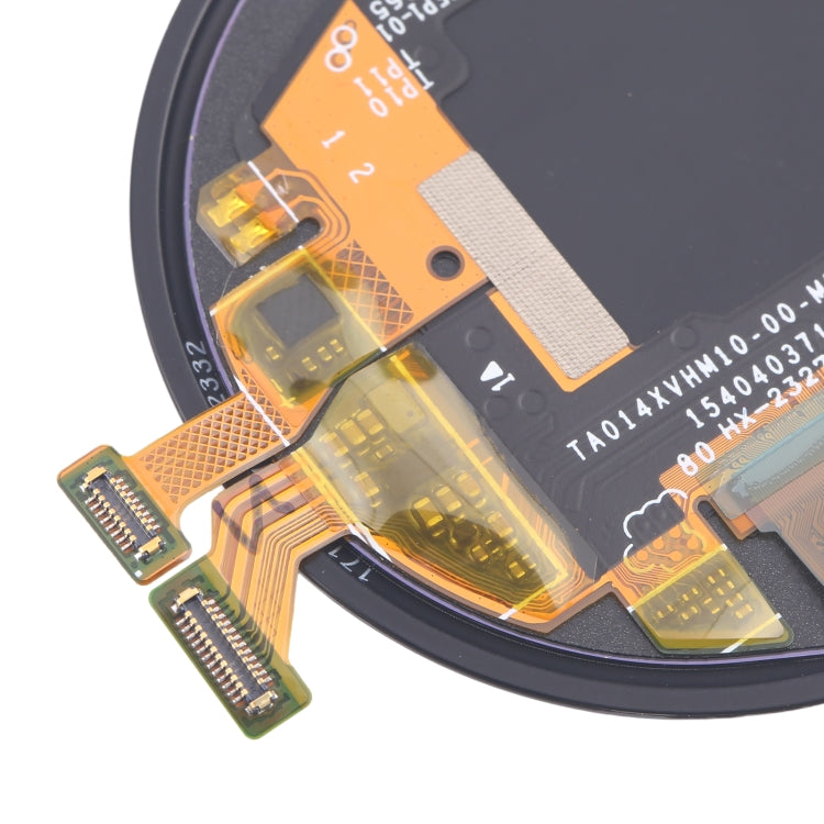 Ensemble complet d'écran LCD et de numériseur d'origine pour Huawei Watch 3