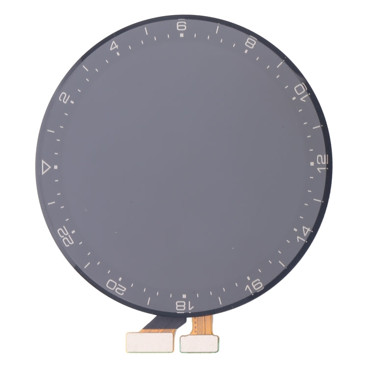 Ensemble complet d'écran LCD et de numériseur d'origine pour Huawei Watch 3 Pro