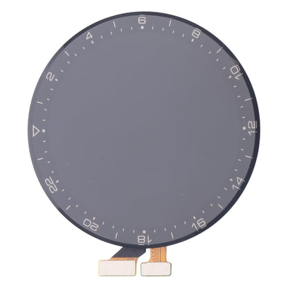 Ensemble complet d'écran LCD et de numériseur d'origine pour Huawei Watch 3 Pro