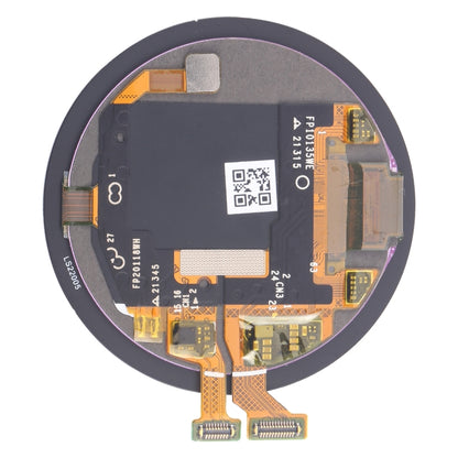 Ensemble complet d'écran LCD et de numériseur d'origine pour Huawei Watch 3 Pro