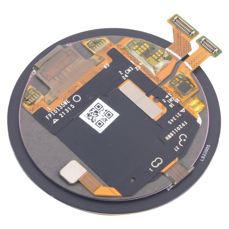 Ensemble complet d'écran LCD et de numériseur d'origine pour Huawei Watch 3 Pro