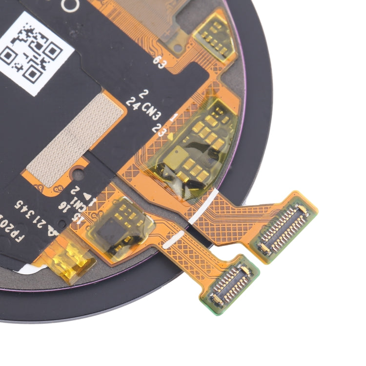 Ensemble complet d'écran LCD et de numériseur d'origine pour Huawei Watch 3 Pro