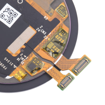Ensemble complet d'écran LCD et de numériseur d'origine pour Huawei Watch 3 Pro