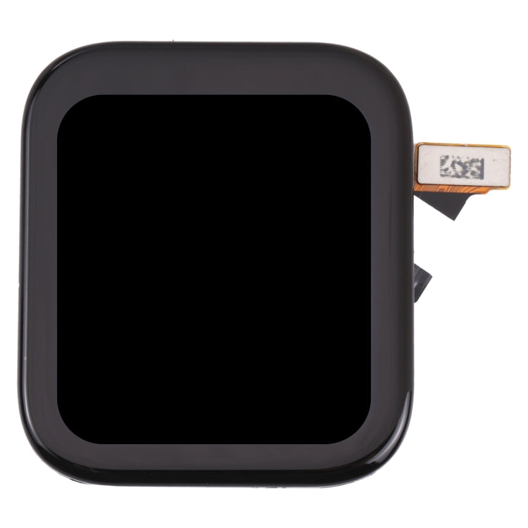 Ensemble complet d'écran LCD et de numériseur d'origine pour montre OPPO 41 mm