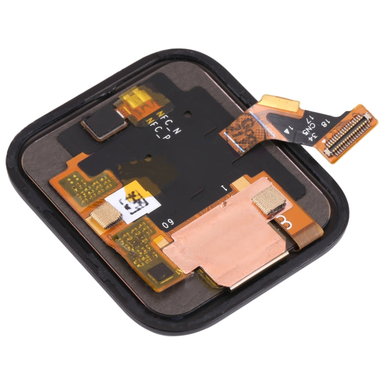 Ensemble complet d'écran LCD et de numériseur d'origine pour montre OPPO 41 mm