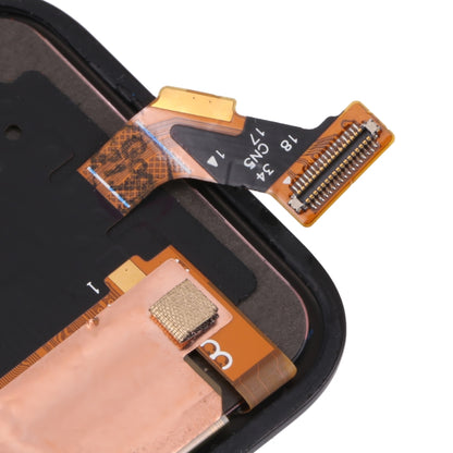 Ensemble complet d'écran LCD et de numériseur d'origine pour montre OPPO 41 mm