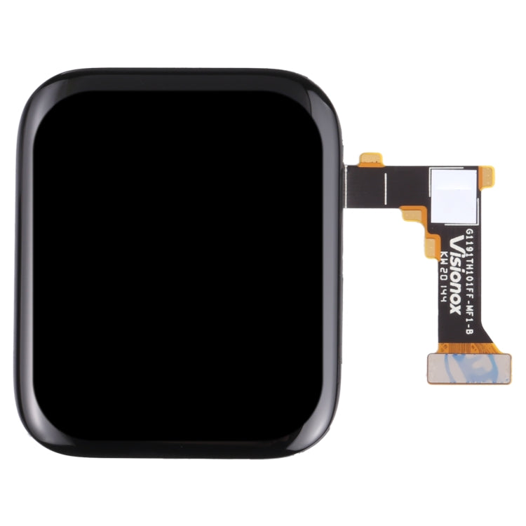 Ensemble complet d'écran LCD et de numériseur d'origine pour montre OPPO 46 mm