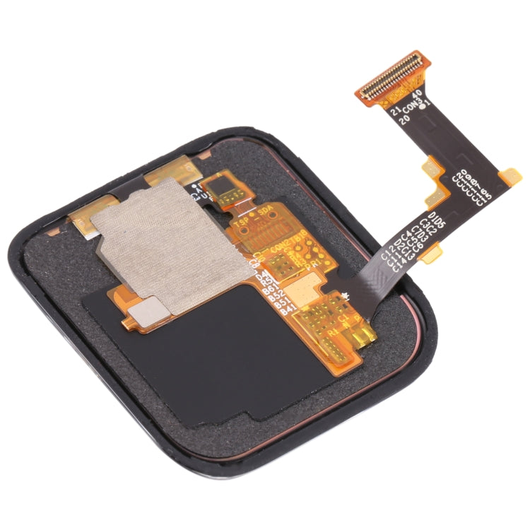 Ensemble complet d'écran LCD et de numériseur d'origine pour montre OPPO 46 mm