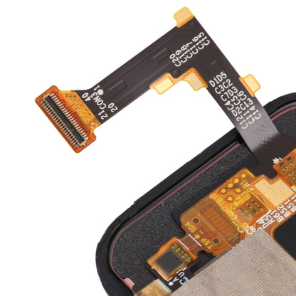 Ensemble complet d'écran LCD et de numériseur d'origine pour montre OPPO 46 mm