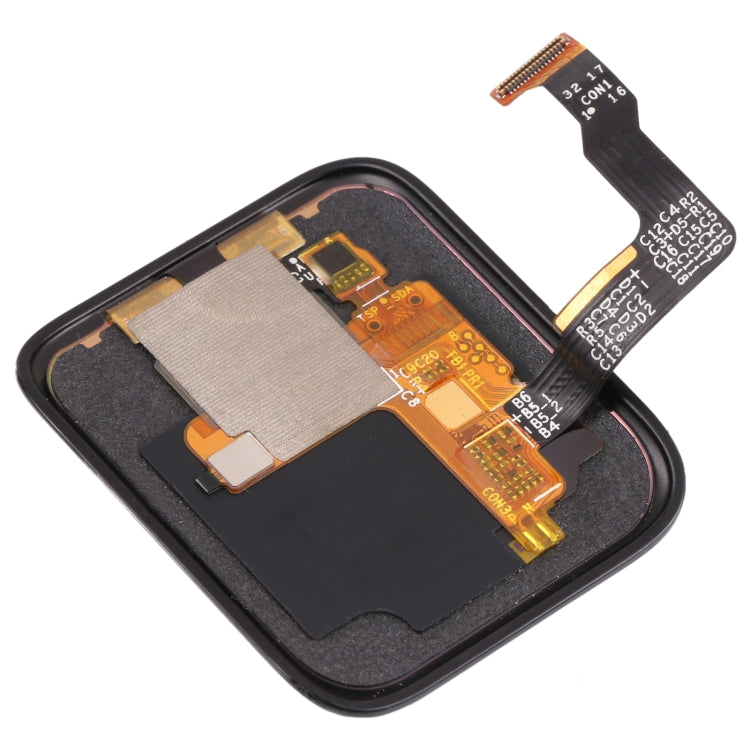 Ensemble complet d'écran LCD et de numériseur d'origine pour montre OPPO 2 46 mm