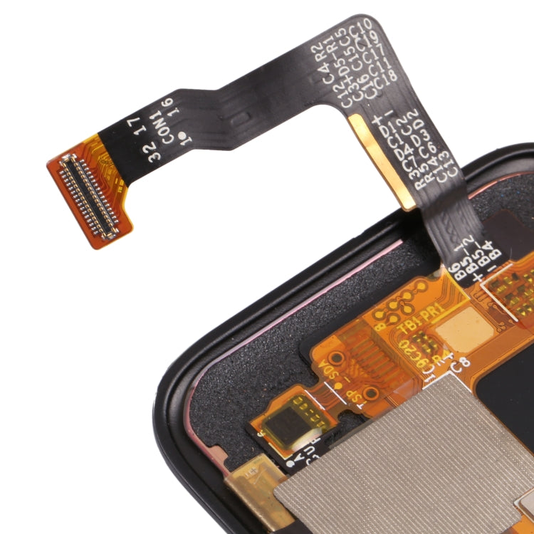 Ensemble complet d'écran LCD et de numériseur d'origine pour montre OPPO 2 46 mm
