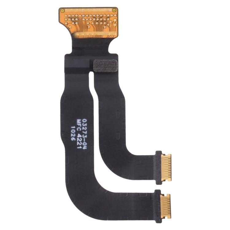 Câble flexible LCD pour Apple Watch Series 7 41 mm