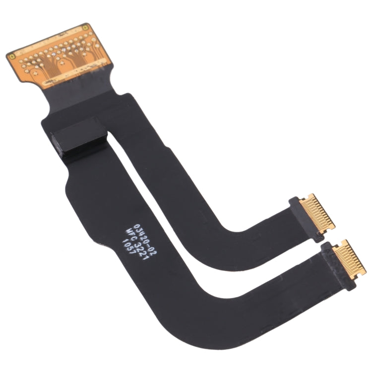 Câble flexible LCD pour Apple Watch Series 7 41 mm