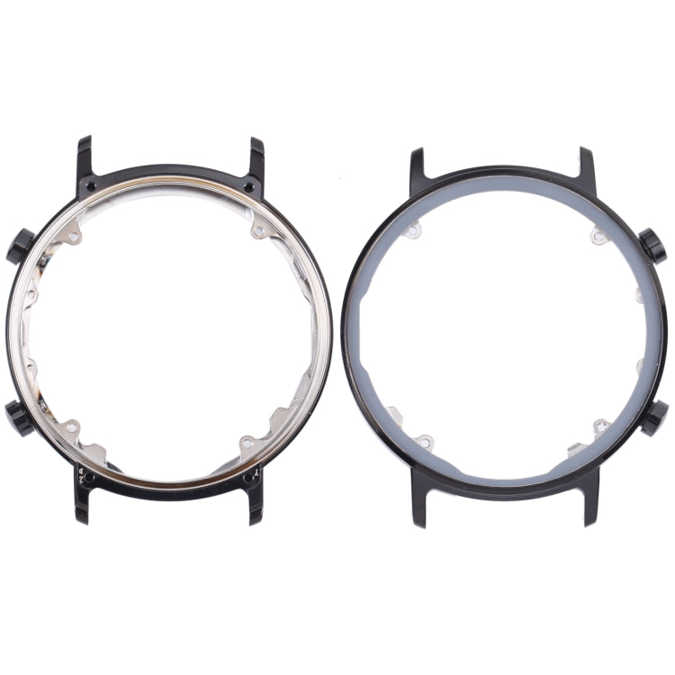Plaque de cadre d'écran LCD d'origine, pour Huawei Watch GT 2 42mm