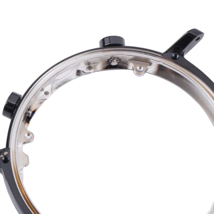 Plaque de cadre d'écran LCD d'origine, pour Huawei Watch GT 2 42mm