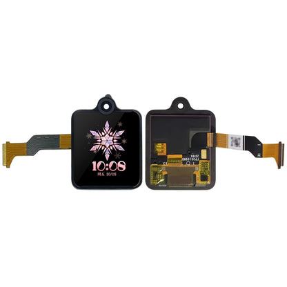 Ensemble complet d'écran LCD et de numériseur d'origine pour Huawei Kids Watch 4X