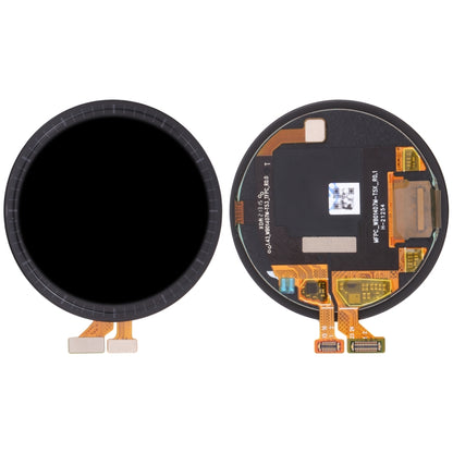 Ensemble complet d'écran LCD et de numériseur d'origine pour Huawei Watch GT Runner