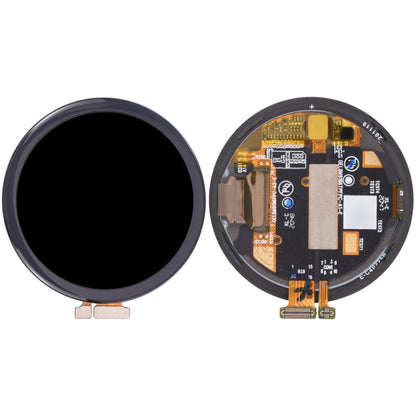 Ensemble complet d'écran LCD et de numériseur d'origine pour montre OnePlus