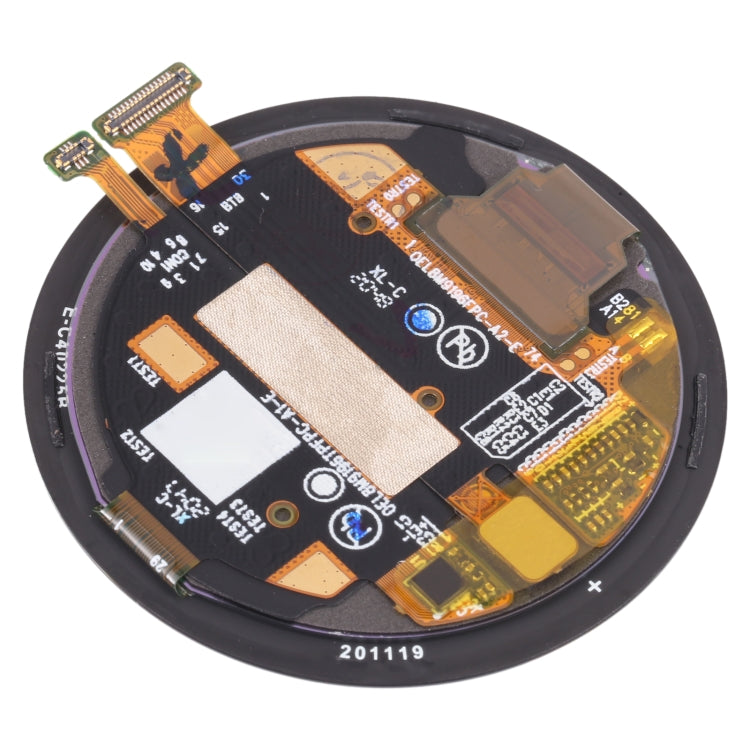Ensemble complet d'écran LCD et de numériseur d'origine pour montre OnePlus