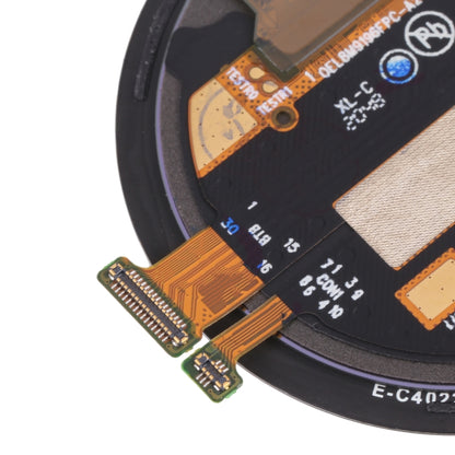 Ensemble complet d'écran LCD et de numériseur d'origine pour montre OnePlus