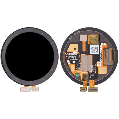 Ensemble complet d'écran LCD et de numériseur d'origine pour Xiaomi Watch S1