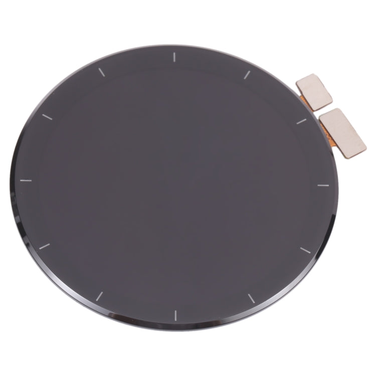 Ensemble complet d'écran LCD et de numériseur d'origine pour Xiaomi Watch S1