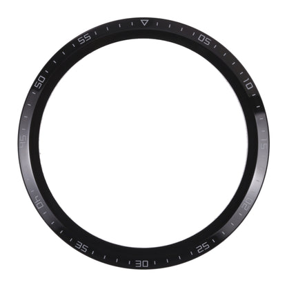 Lentille extérieure en verre d'écran avant d'origine pour Huawei Watch GT 3 46mm