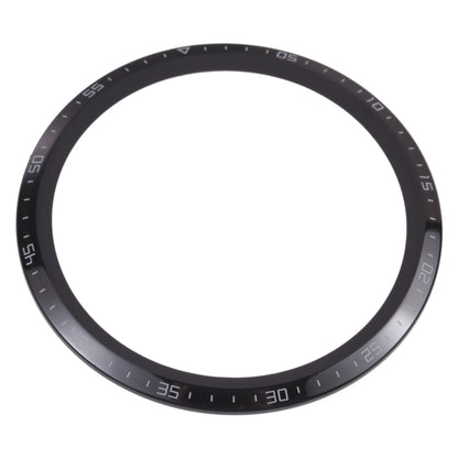 Lentille extérieure en verre d'écran avant d'origine pour Huawei Watch GT 3 46mm