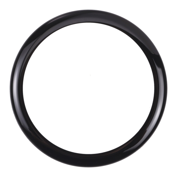 Lentille extérieure en verre d'écran avant d'origine pour Huawei Watch 3