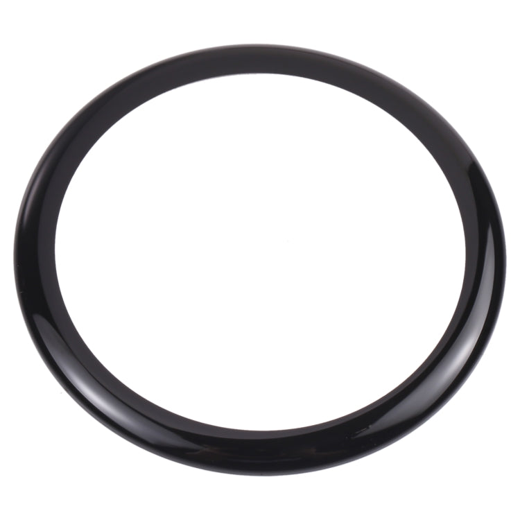 Lentille extérieure en verre d'écran avant d'origine pour Huawei Watch 3