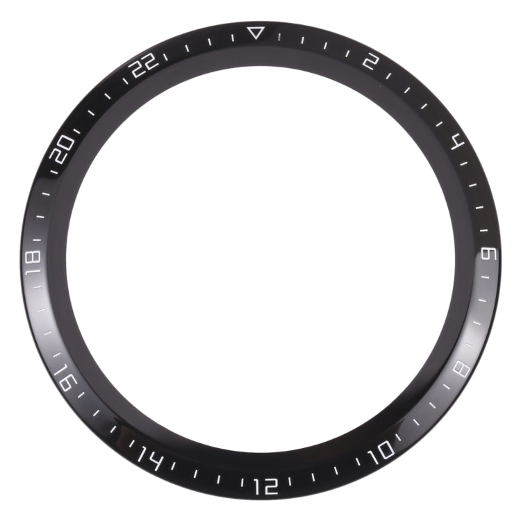 Lentille extérieure en verre pour écran avant d'origine, pour Huawei Watch GT 2 46mm LTN-B19, DAN-B19