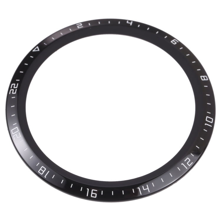 Lentille extérieure en verre pour écran avant d'origine, pour Huawei Watch GT 2 46mm LTN-B19, DAN-B19