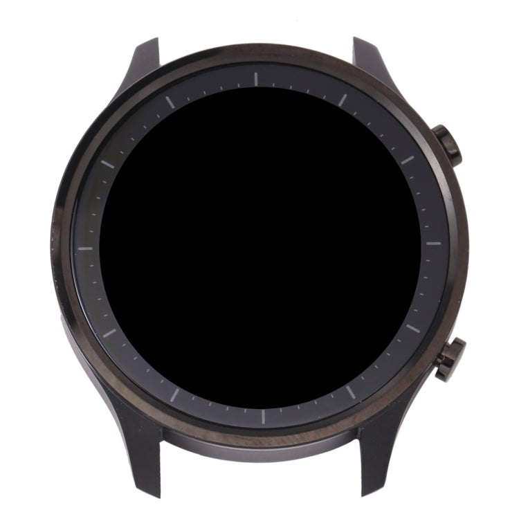 Écran LCD d'origine et numériseur complet avec cadre pour montre Xiaomi couleur/montre Revolve XMWT06